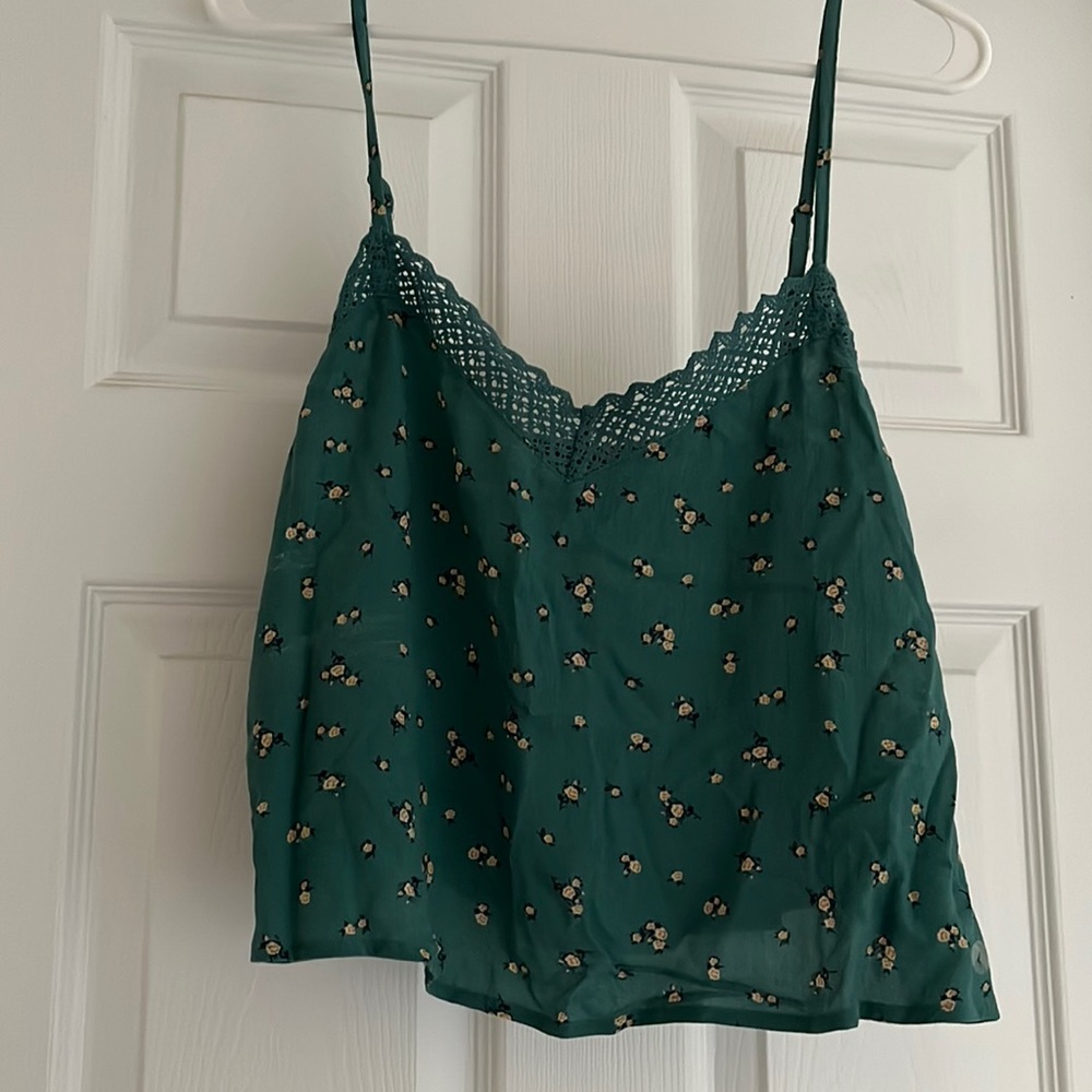 American eagle top